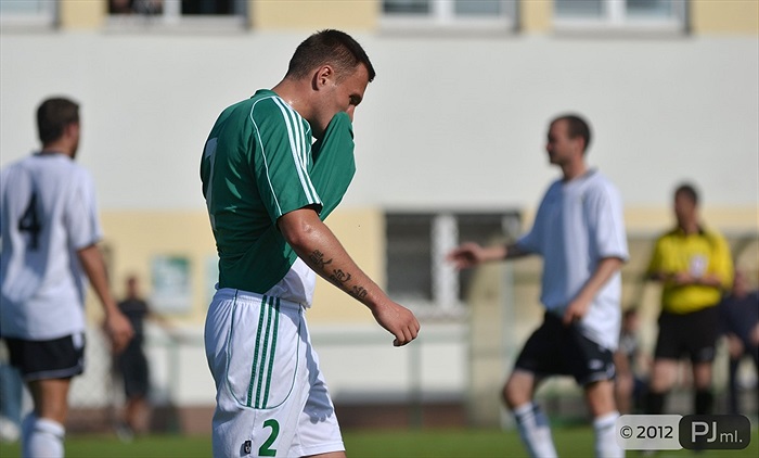 Bohemians 1905 - SK Horní Měcholupy 1:2 (1:1)