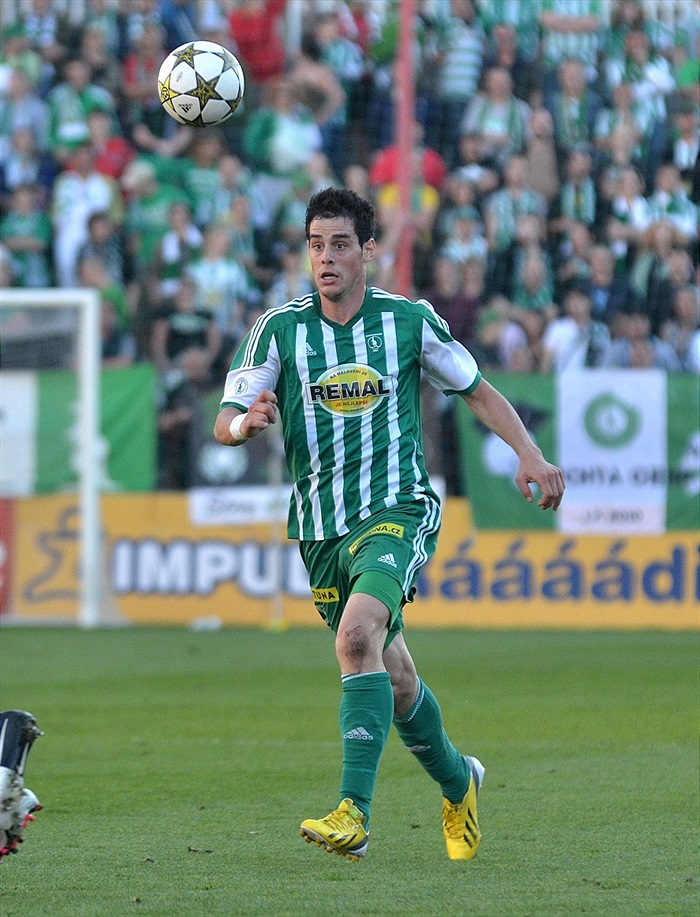 FK Viktoria Žižkov - Bohemians Praha 1905 2:0 (2:0)