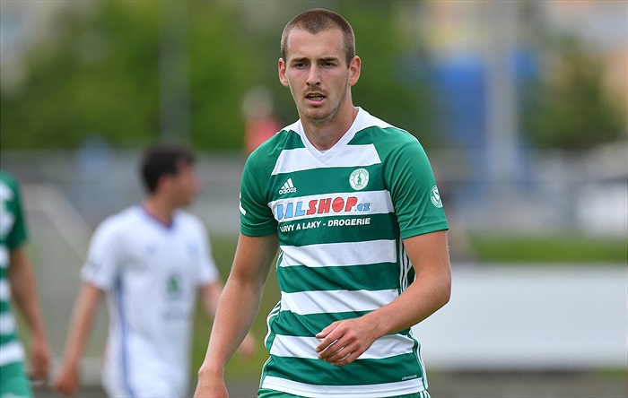 Mladá Boleslav - Bohemians 1:1 (1:1)