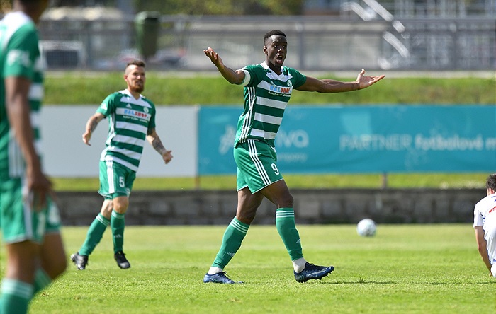Mladá Boleslav - Bohemians 1:1 (1:1)