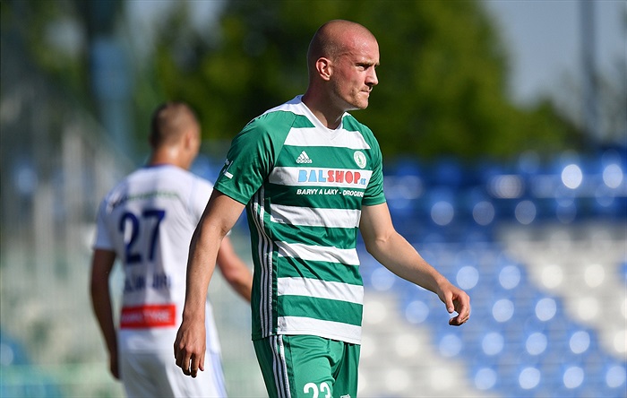 Mladá Boleslav - Bohemians 0:0