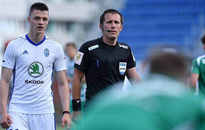 Mladá Boleslav - Bohemians 0:0