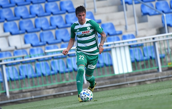 Mladá Boleslav - Bohemians 0:0