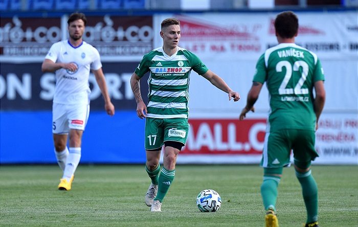 Mladá Boleslav - Bohemians 0:0