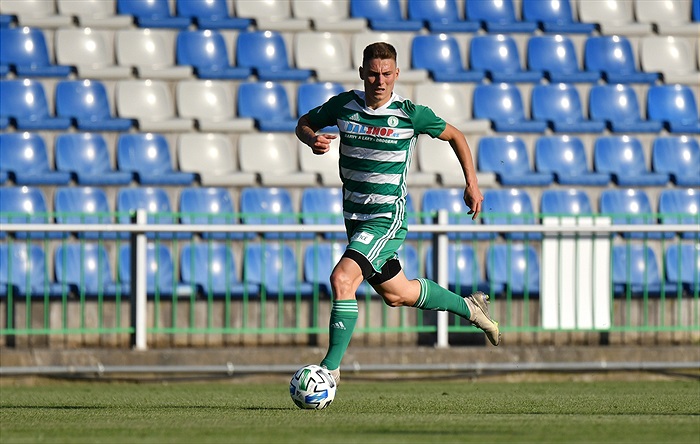 Mladá Boleslav - Bohemians 0:0