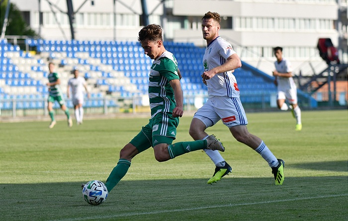 Mladá Boleslav - Bohemians 0:0