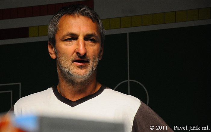 Bohemka zahájila přípravu