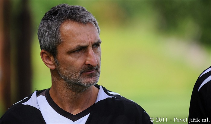 Bohemka zahájila přípravu