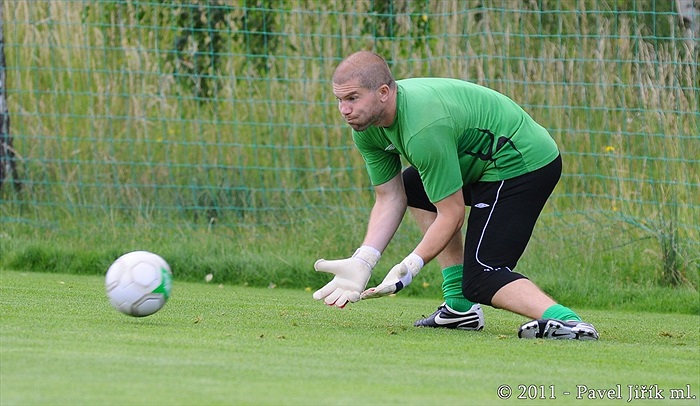 Bohemka zahájila přípravu