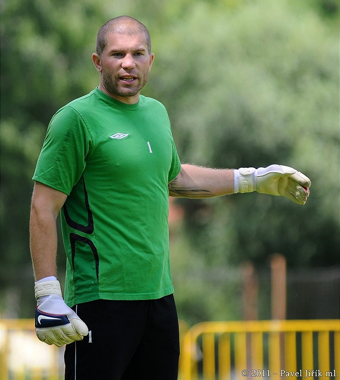 Bohemka zahájila přípravu