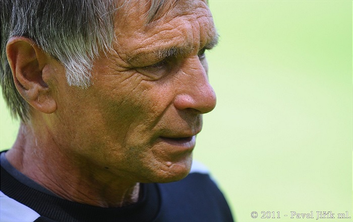 Bohemka zahájila přípravu