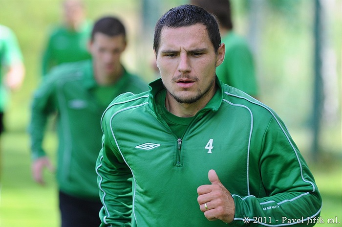 Bohemka zahájila přípravu