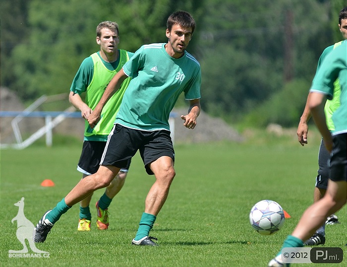 Příprava je v plném proudu