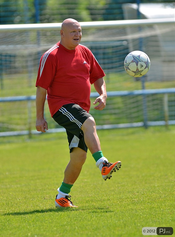 Příprava je v plném proudu