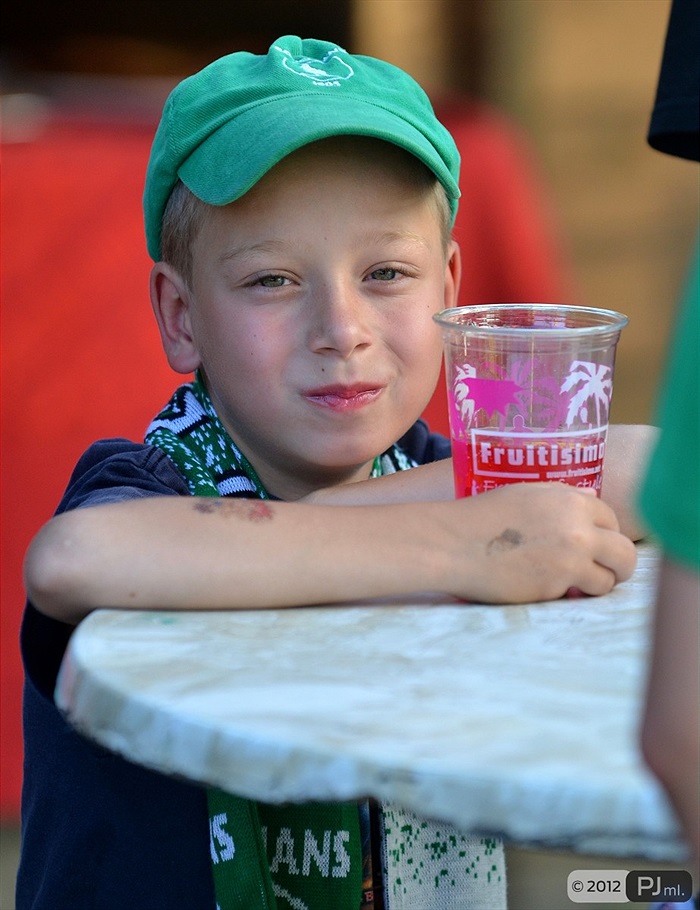 Bohemians 1905 - FK Baník Sokolov 3:0 (3:0)