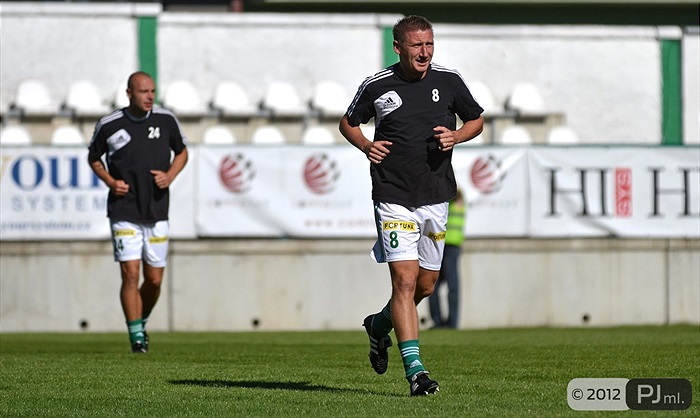 Bohemians 1905 - FK Baník Sokolov 3:0 (3:0)