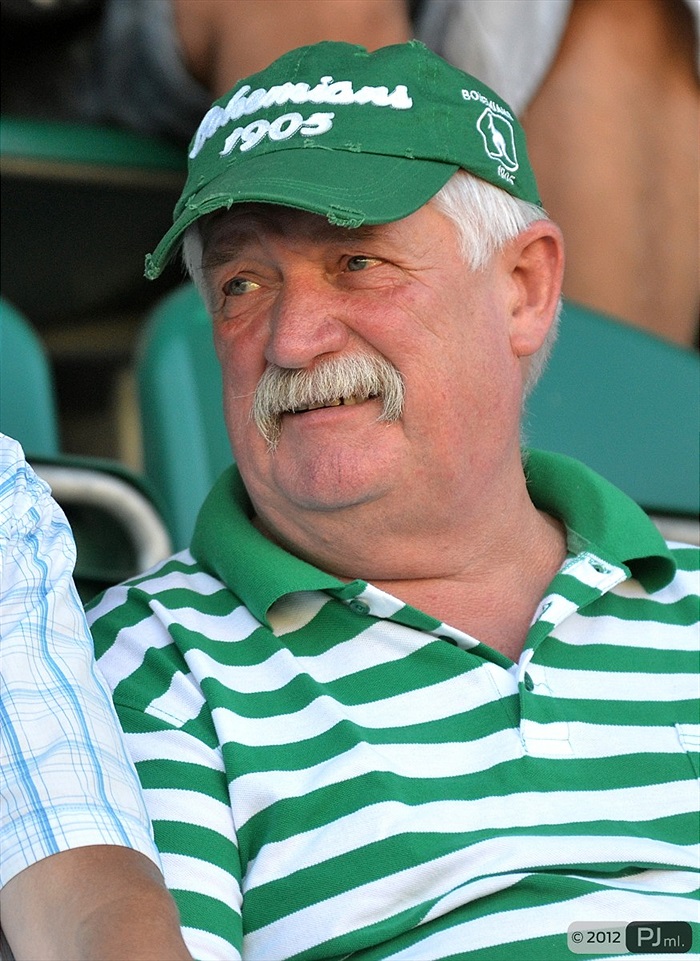 Bohemians 1905 - FK Baník Sokolov 3:0 (3:0)