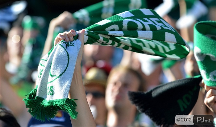 Bohemians 1905 - FK Baník Sokolov 3:0 (3:0)