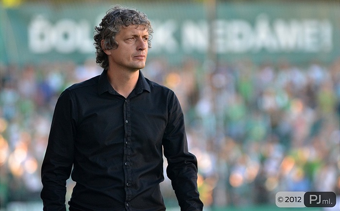 Bohemians 1905 - FK Baník Sokolov 3:0 (3:0)