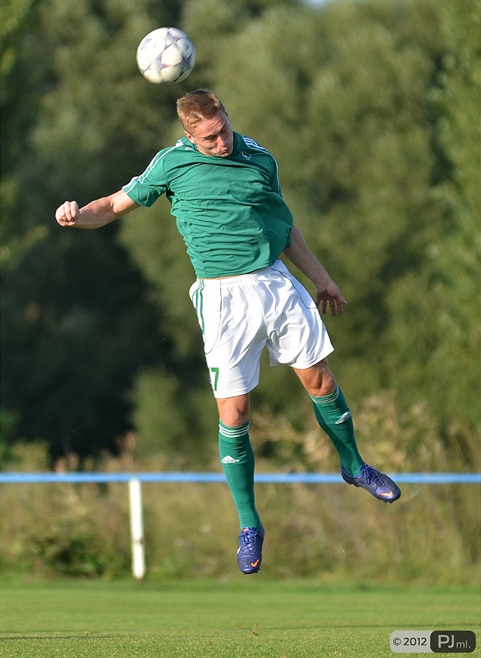 Bohemians 1905 - 1. FK Příbram 1:1 (1:1)