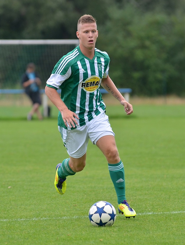 Bohemians Praha 1905 - SK Slavia Praha 4:2 (3:0)