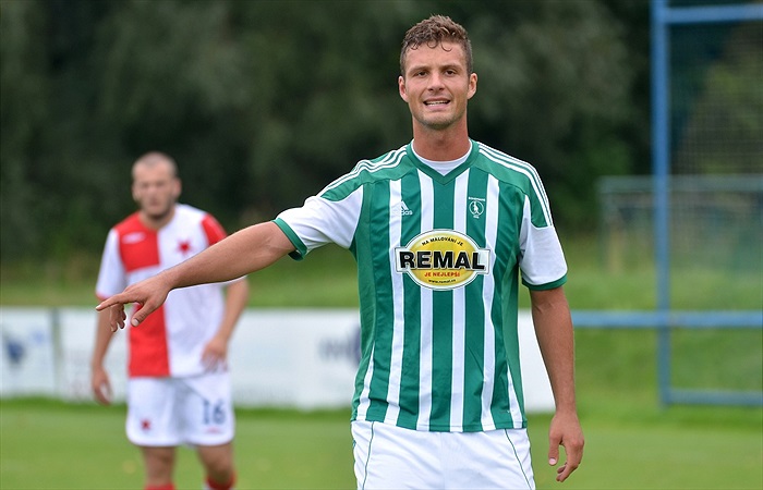 Bohemians Praha 1905 - SK Slavia Praha 4:2 (3:0)