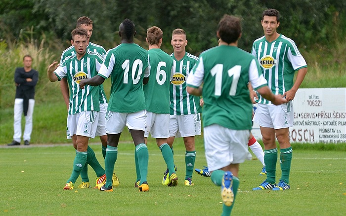 Bohemians Praha 1905 - SK Slavia Praha 4:2 (3:0)