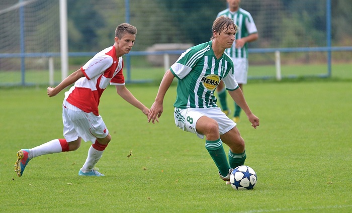Bohemians Praha 1905 - SK Slavia Praha 4:2 (3:0)