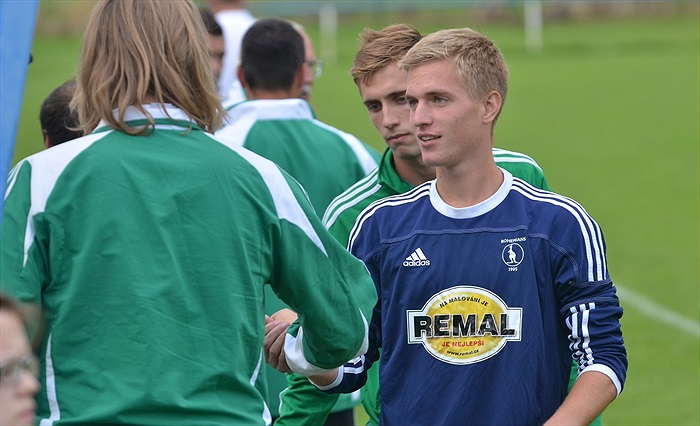 Bohemians Praha 1905 - SK Slavia Praha 4:2 (3:0)