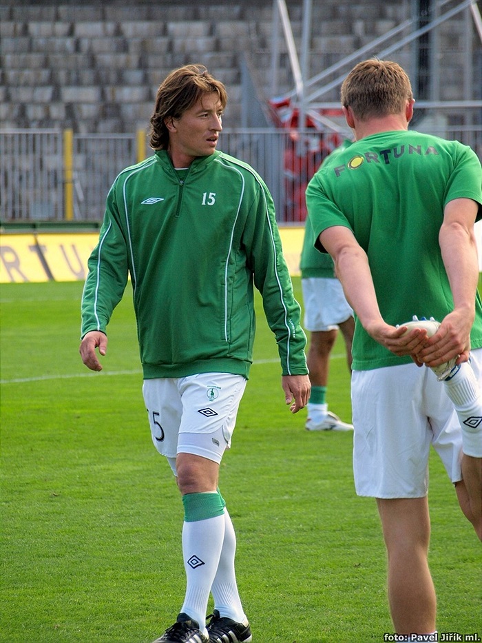 FC Zbrojovka Brno - Bohemians 1905 1:0 (0:0)