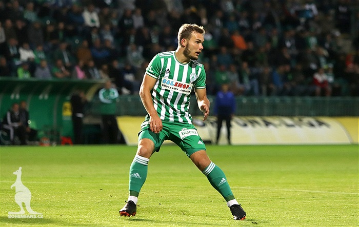 Bohemians - Slavia 1:5 (1:0)