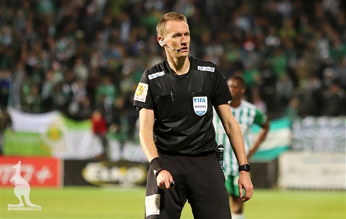 Bohemians - Slavia 1:5 (1:0)