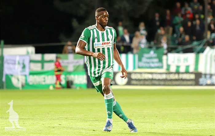 Bohemians - Slavia 1:5 (1:0)