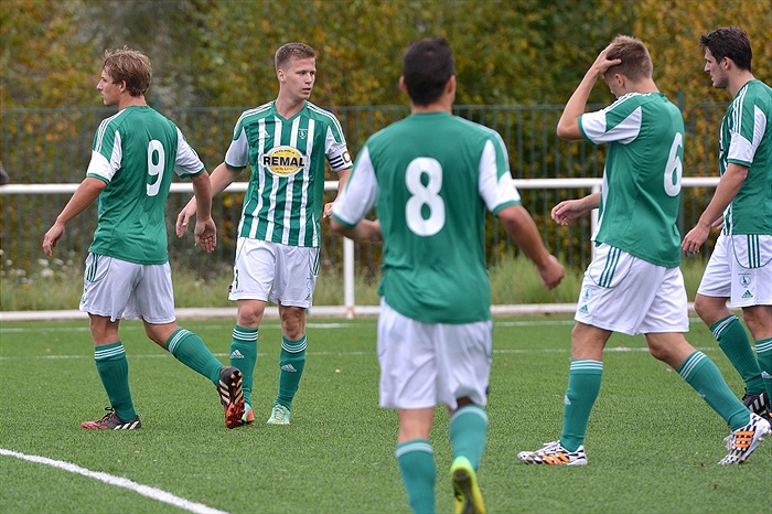 Bohemians Praha 1905 - FC Viktoria Plzeň 1:1 (1:1)