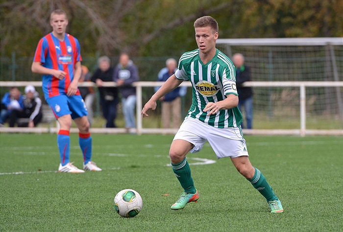 Bohemians Praha 1905 - FC Viktoria Plzeň 1:1 (1:1)