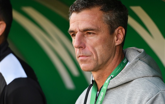 Bohemiana - Opava 1:0 (0.0)