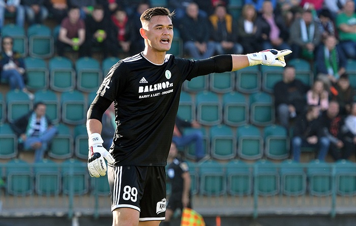 Bohemiana - Opava 1:0 (0.0)