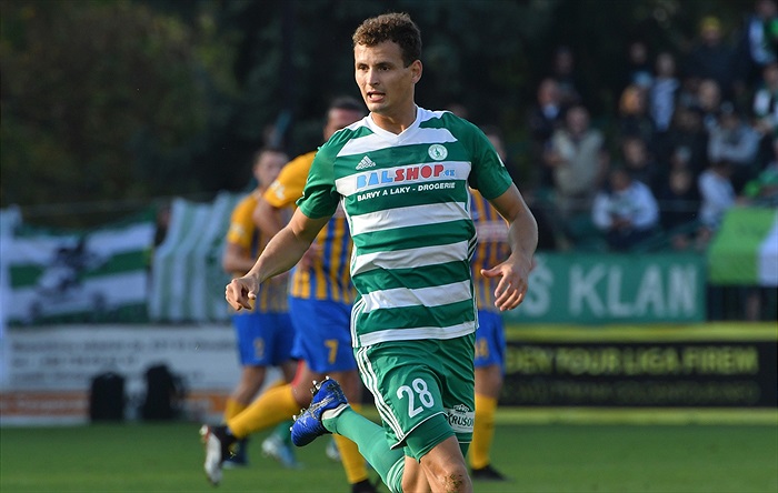 Bohemiana - Opava 1:0 (0.0)