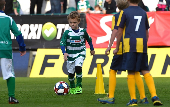 Bohemiana - Opava 1:0 (0.0)