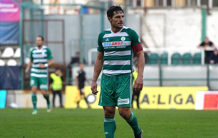 Bohemiana - Opava 1:0 (0.0)