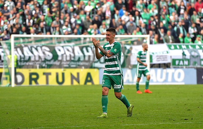 Bohemiana - Opava 1:0 (0.0)