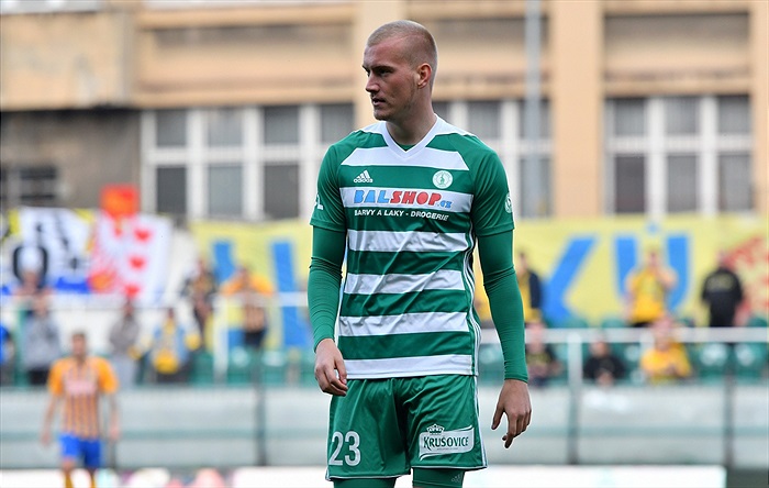 Bohemiana - Opava 1:0 (0.0)