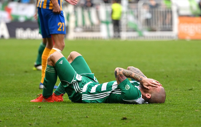 Bohemiana - Opava 1:0 (0.0)