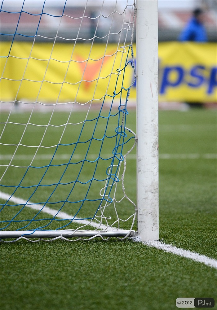 Bohemians 1905 - Hradec Králové 1:1 (1:1)