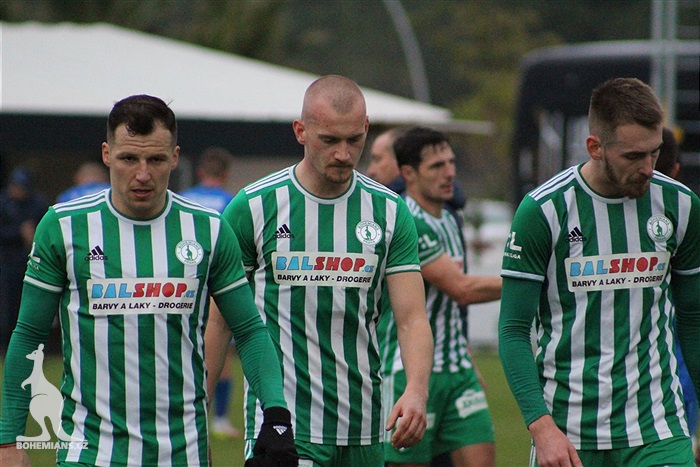 PFC Levski Sofia - Bohemians Praha 1905 1:1 (1:0)