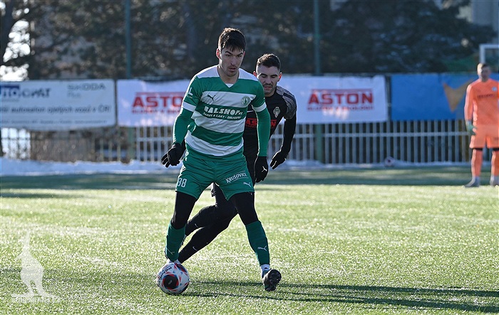 Žižkov - Bohemians 0:6 (0:3)