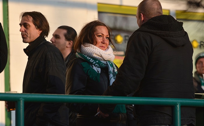 Bohemians Praha 1905 - FC Vysočina Jihlava 0:0 (0:0)	