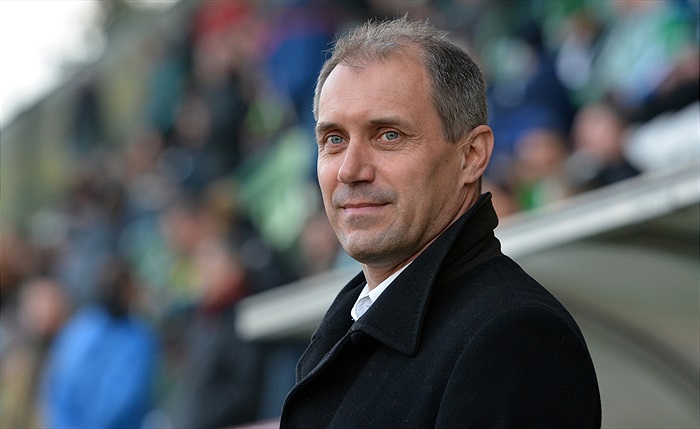 Bohemians Praha 1905 - FC Vysočina Jihlava 0:0 (0:0)	