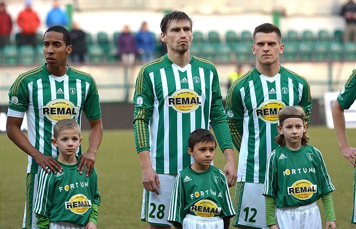 Bohemians Praha 1905 - FC Vysočina Jihlava 0:0 (0:0)	