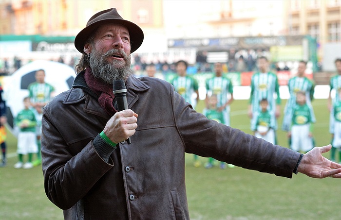 Bohemians Praha 1905 - FC Vysočina Jihlava 0:0 (0:0)	